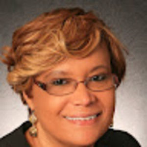 Meet your Posher, June bryant